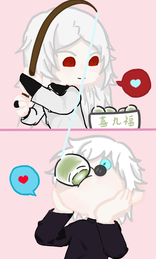 关于转生成龙彦但柯咒片场