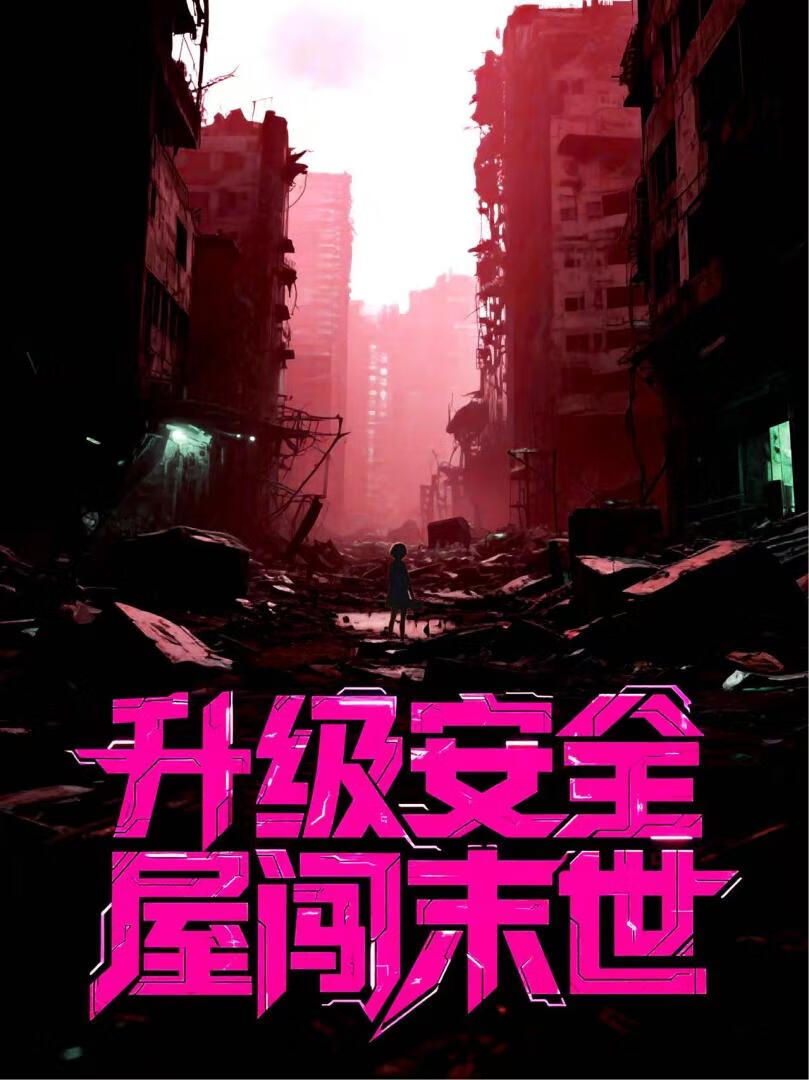 升级安全屋闯末世
