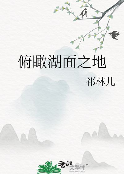 俯瞰湖面之地